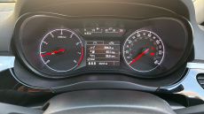 Vauxhall Corsa 1.4 [75] Griffin 3dr Petrol Hatchback